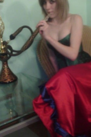 Индивидуалка Лика