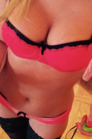 Индивидуалка Маша