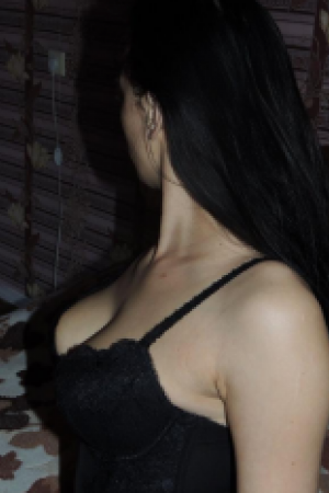 Индивидуалка Юля